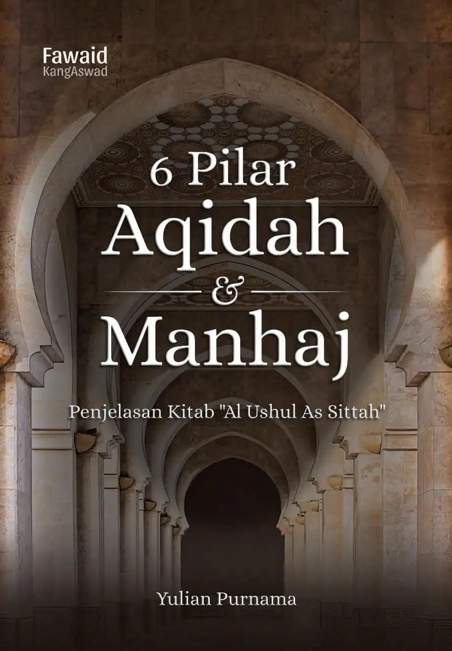 [EBOOK] 6 Pilar Aqidah & Manhaj