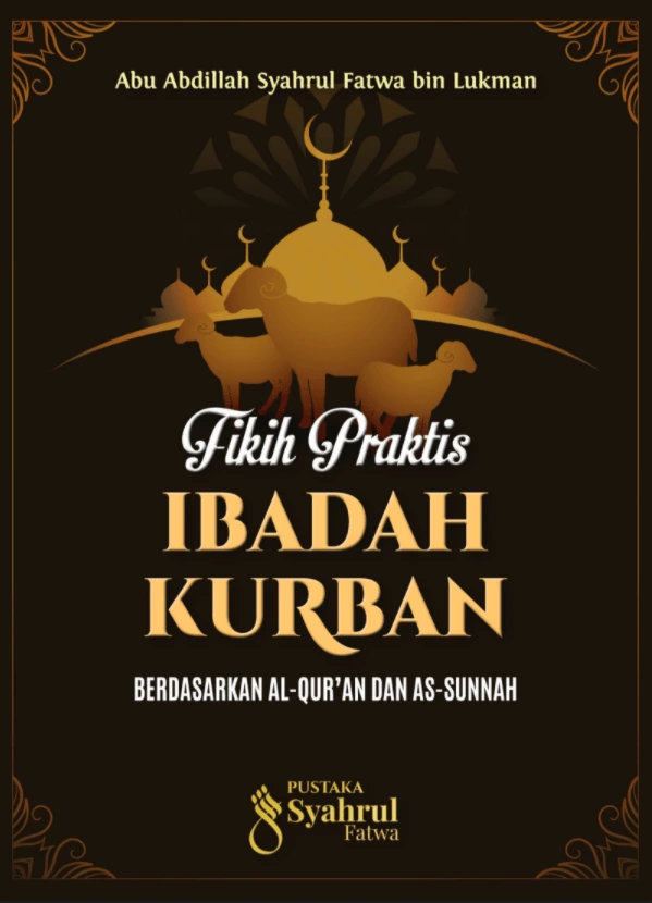 [EBOOK] Fikih Praktis Ibadah Kurban