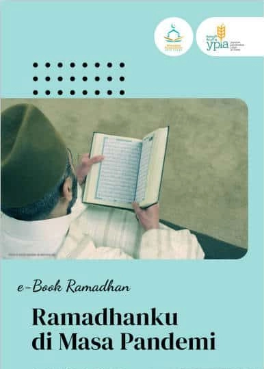 [EBOOK] Ramadhanku di Masa Pandemi